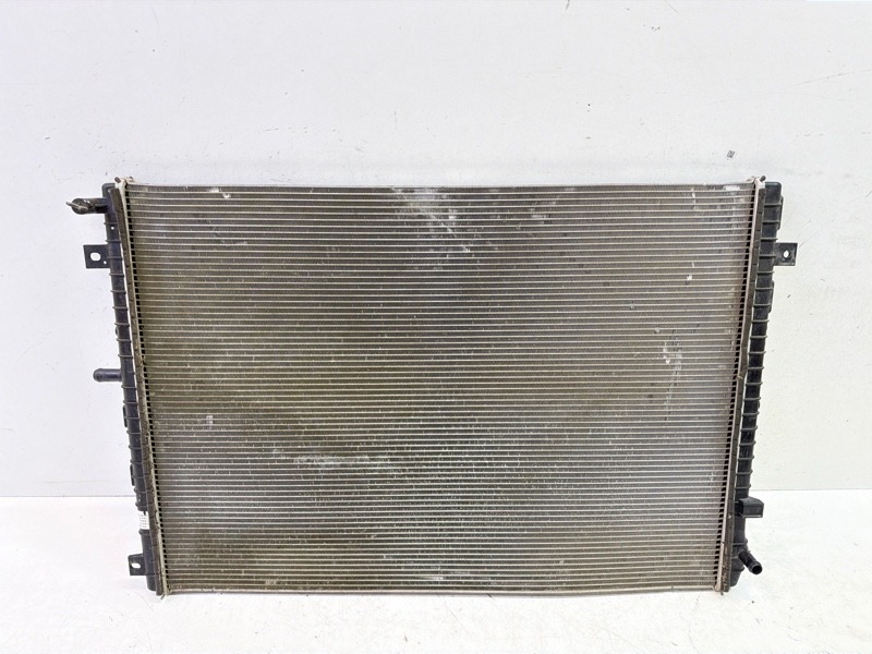 Радиатор кондиционера / конденсер