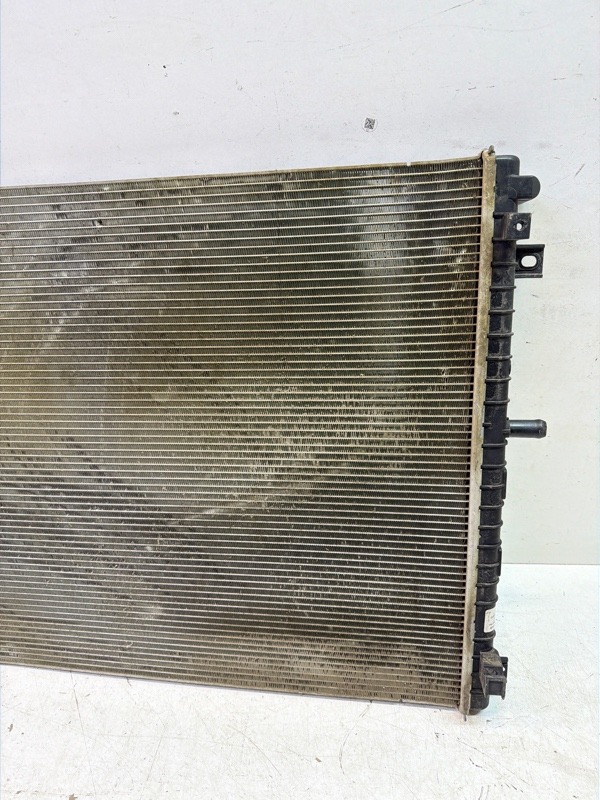 Радиатор кондиционера / конденсер