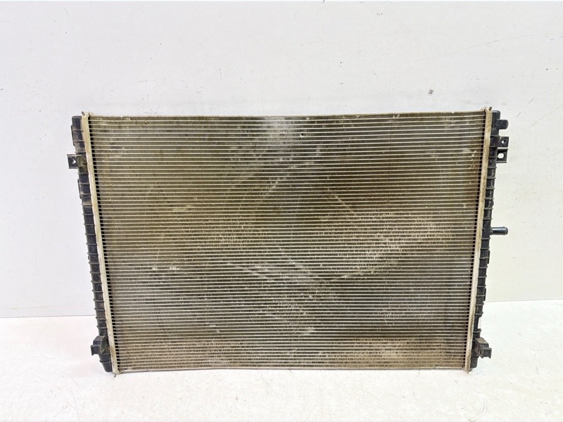 Радиатор кондиционера / конденсер