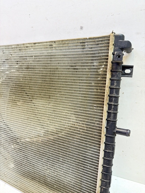 Радиатор кондиционера / конденсер