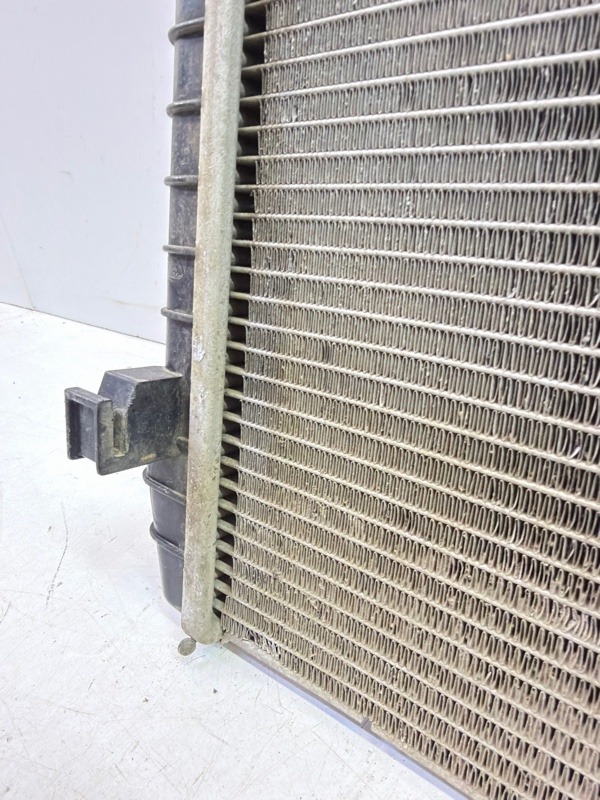 Радиатор кондиционера / конденсер