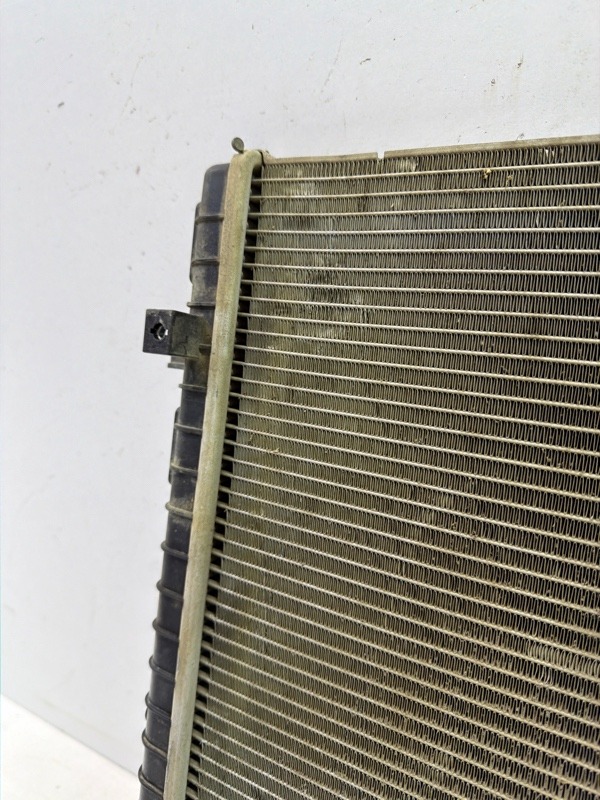 Радиатор кондиционера / конденсер