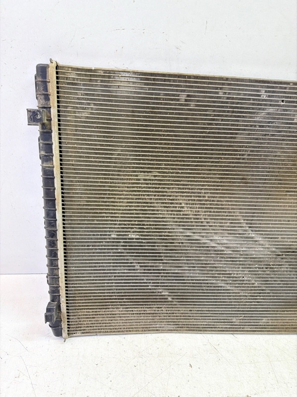 Радиатор кондиционера / конденсер