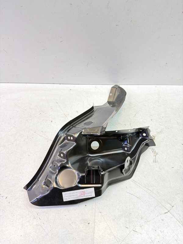 Корпус заднего фонаря