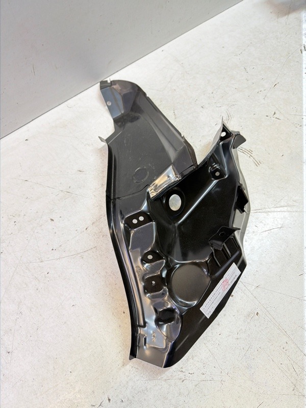 Корпус заднего фонаря