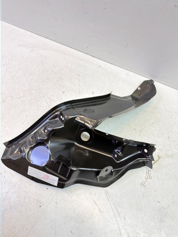 Корпус заднего фонаря