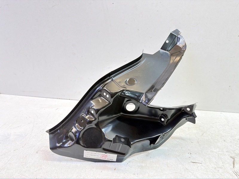 Корпус заднего фонаря