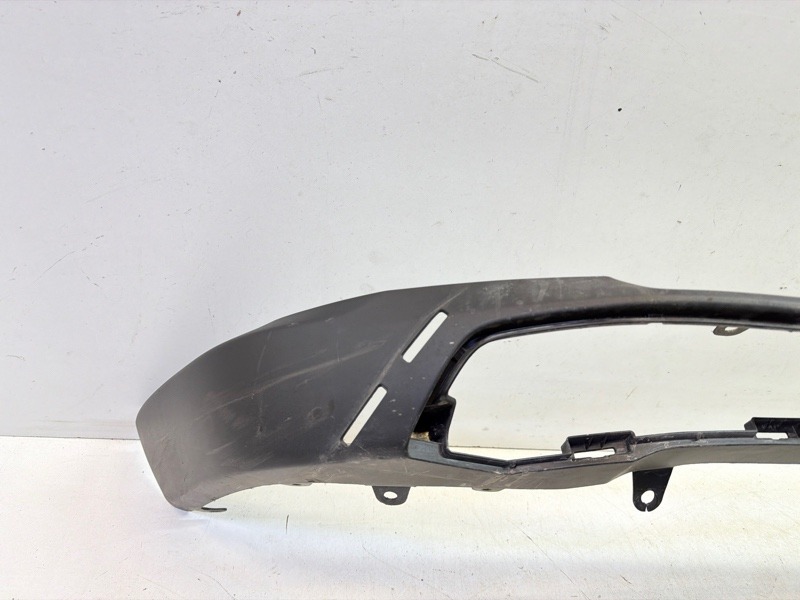 Юбка передняя