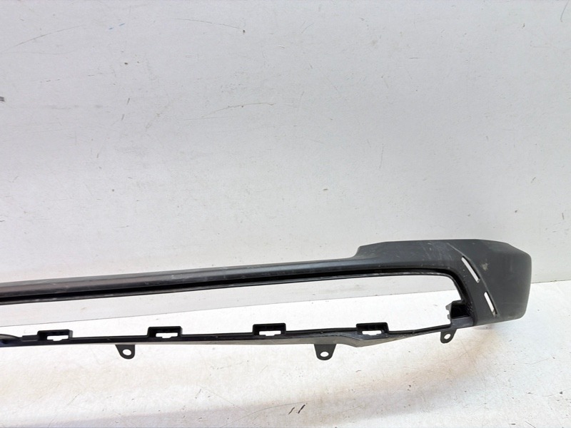 Юбка передняя