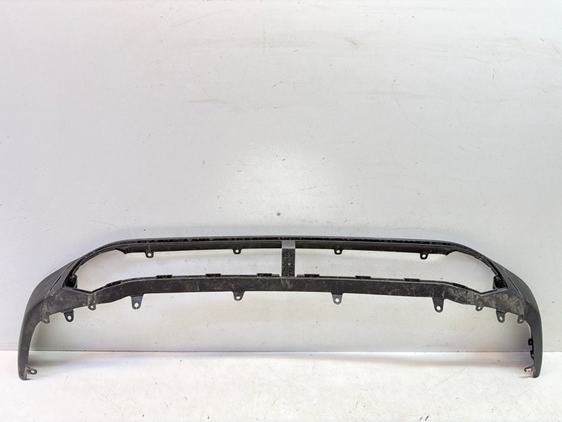 Юбка передняя