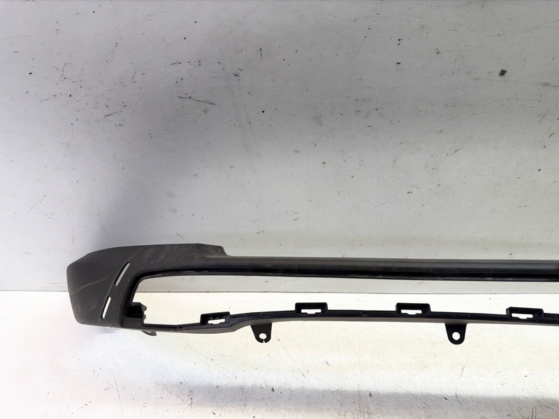 Юбка передняя