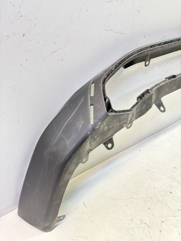 Юбка передняя