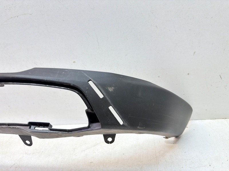 Юбка передняя