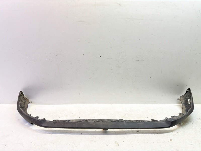 Юбка передняя