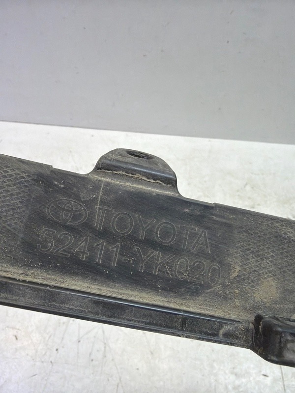 Юбка передняя