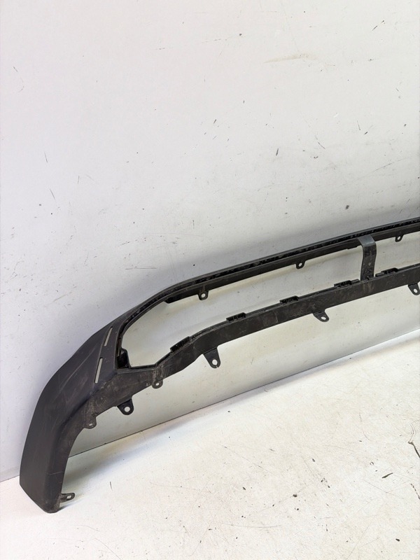 Юбка передняя