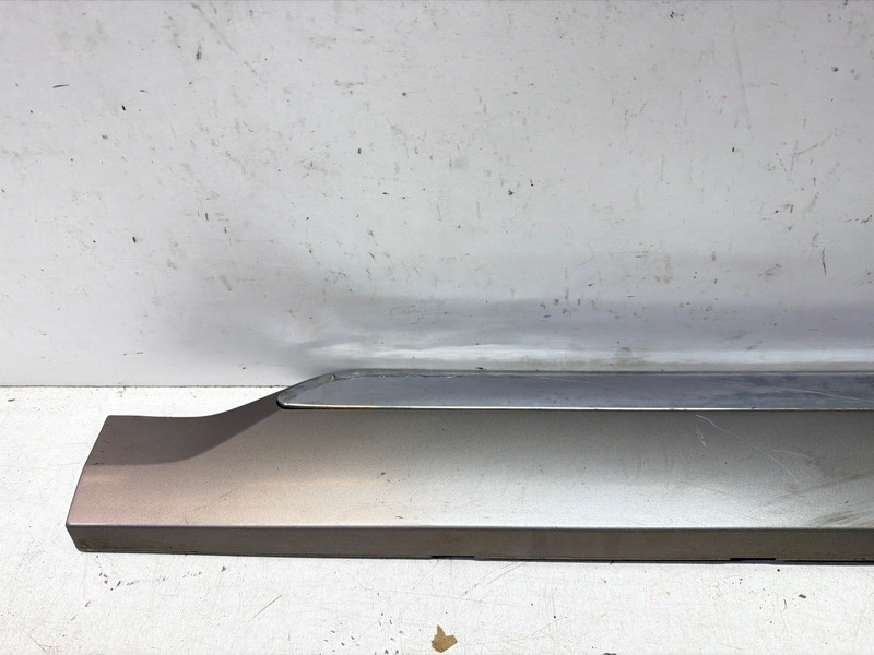 Накладка двери задней правой