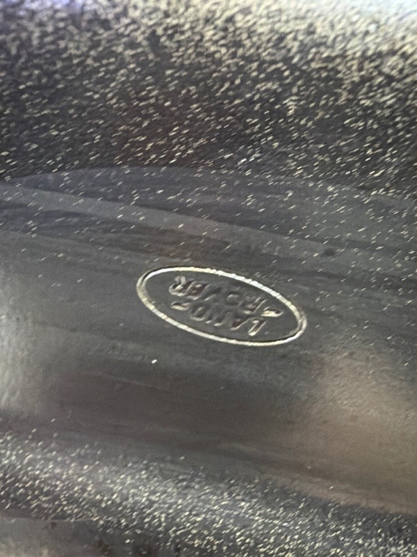 Дверь передняя левая