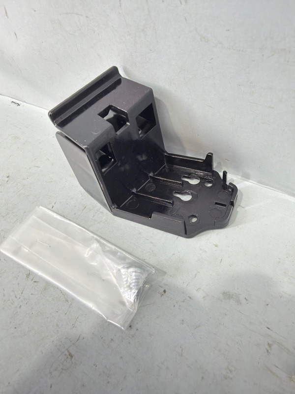 Крепеж бампера