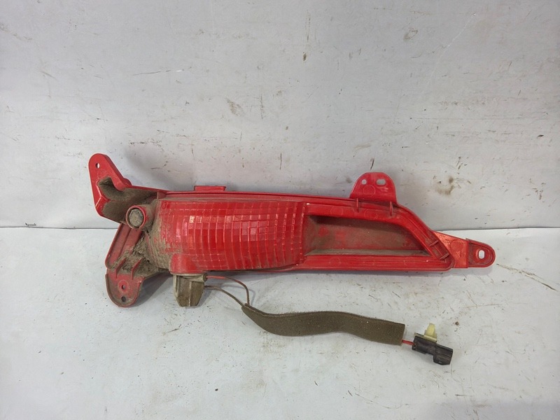 Фара противотуманная