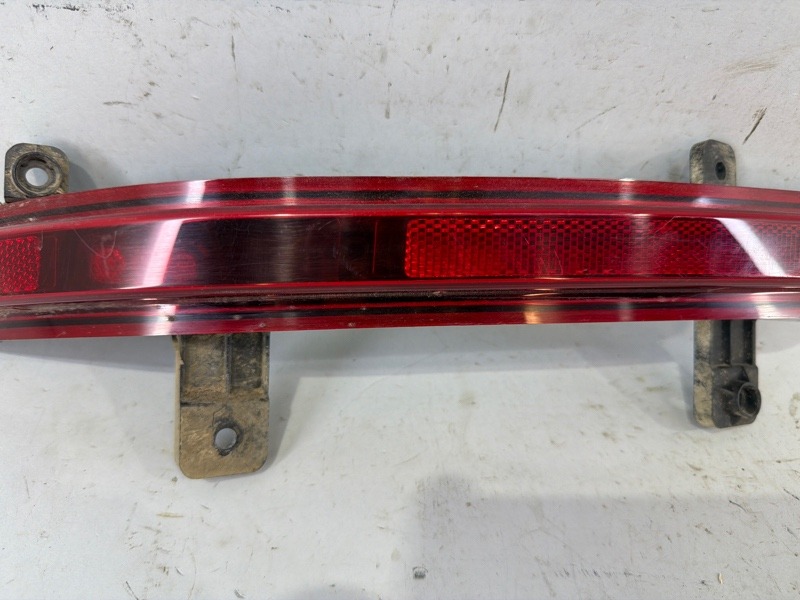 Фара противотуманная