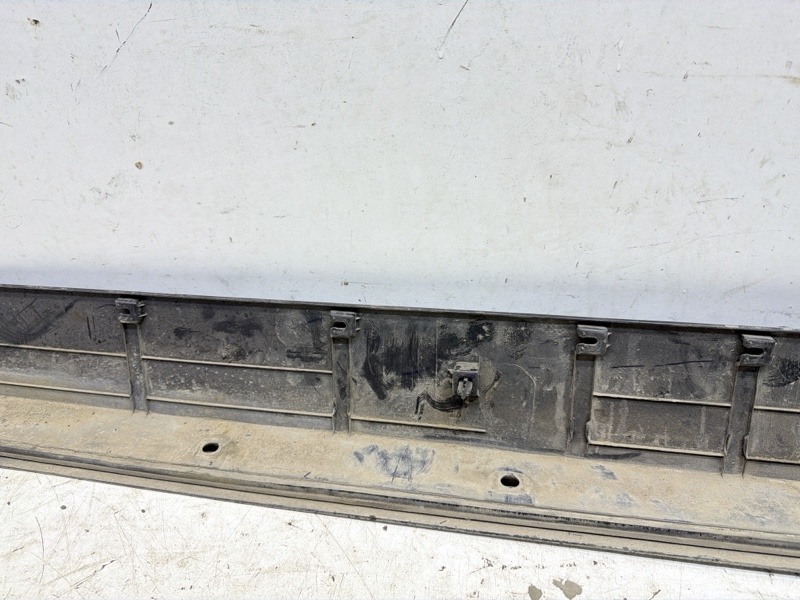 Накладка на порог (наружная)