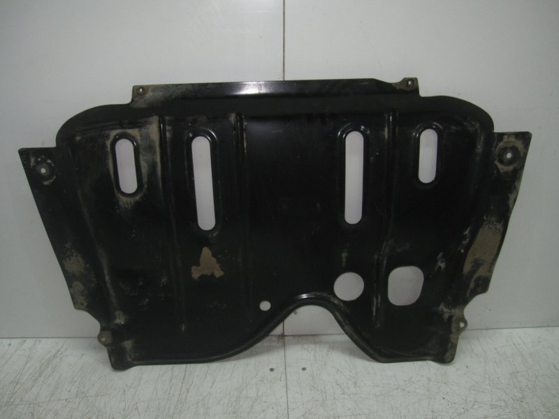 Защита картера