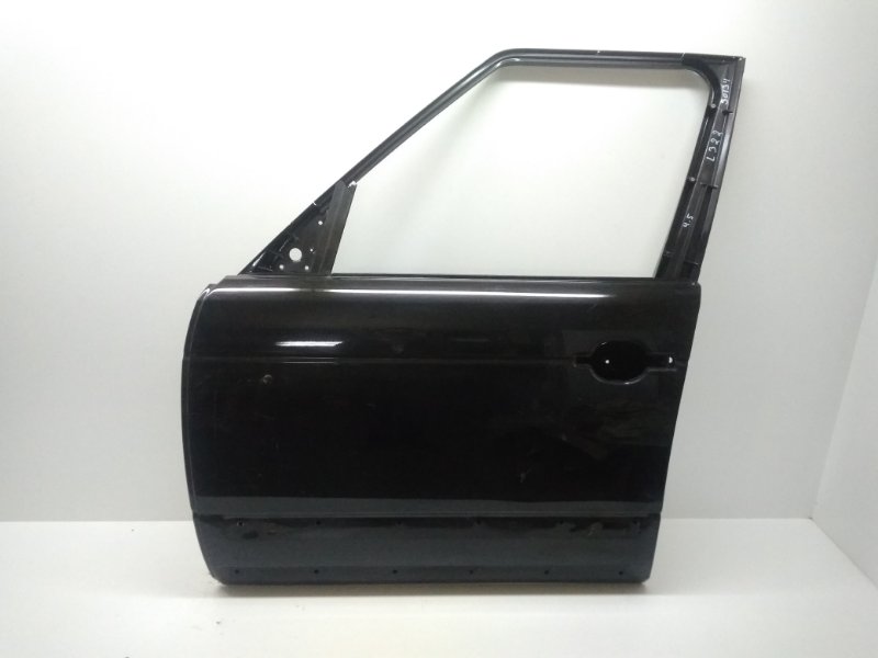 Дверь передняя левая