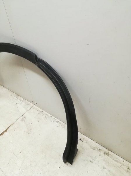 Накладка заднего крыла правого