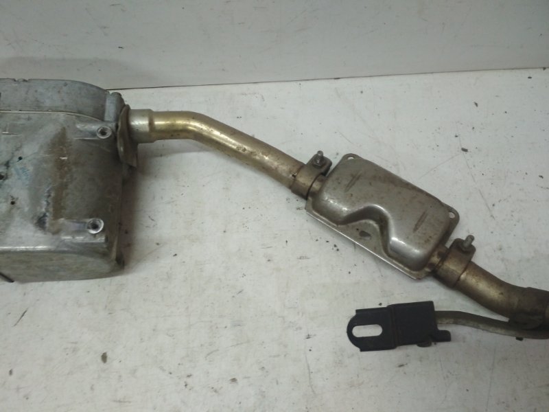 Отопитель автономный / предпусковой обогреватель