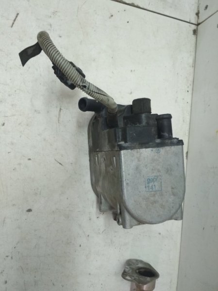 Отопитель автономный / предпусковой обогреватель