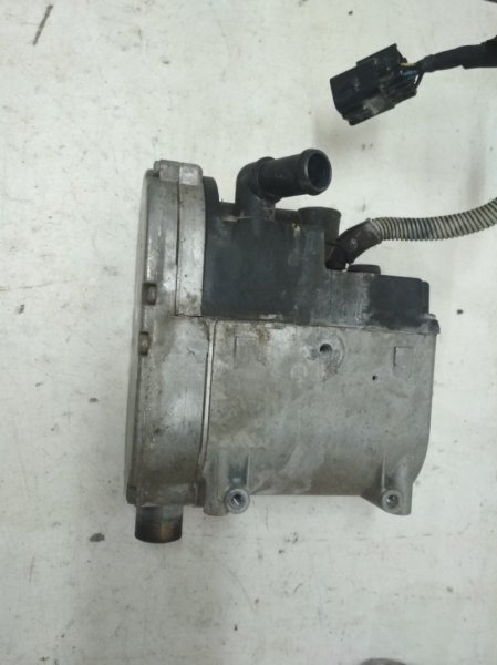 Отопитель автономный / предпусковой обогреватель