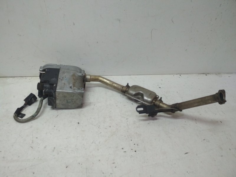 Отопитель автономный / предпусковой обогреватель