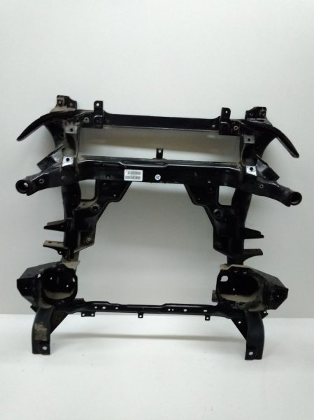 Балка подмоторная