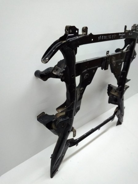 Балка подмоторная