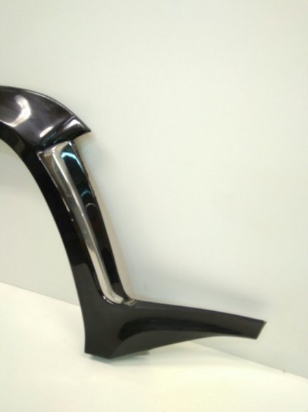 Накладка переднего крыла левого