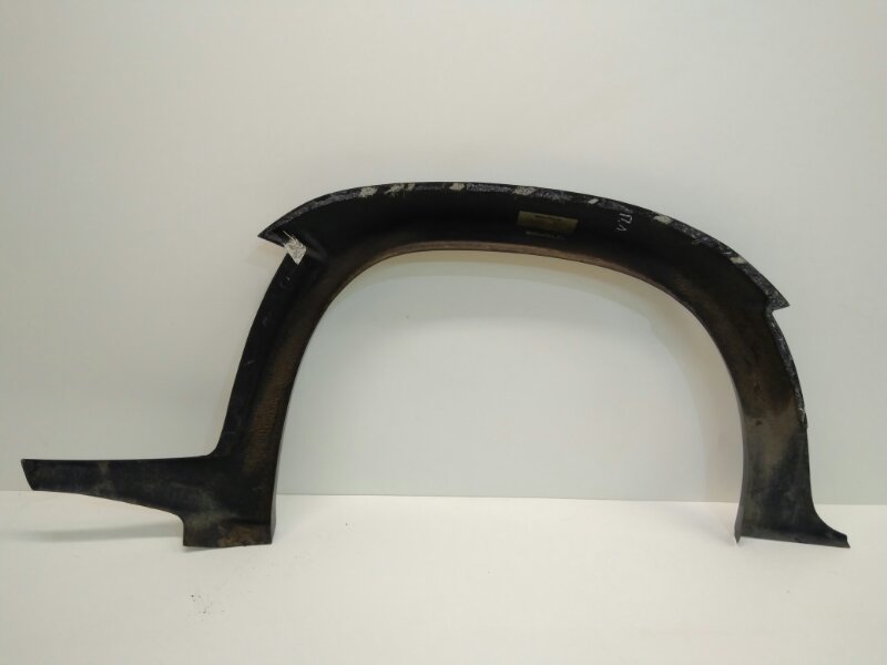 Накладка переднего крыла левого