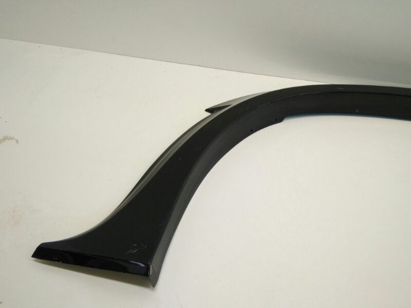 Накладка переднего крыла левого