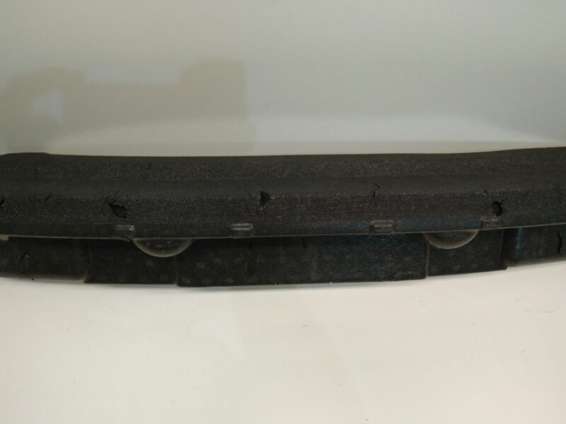 Наполнитель переднего бампера