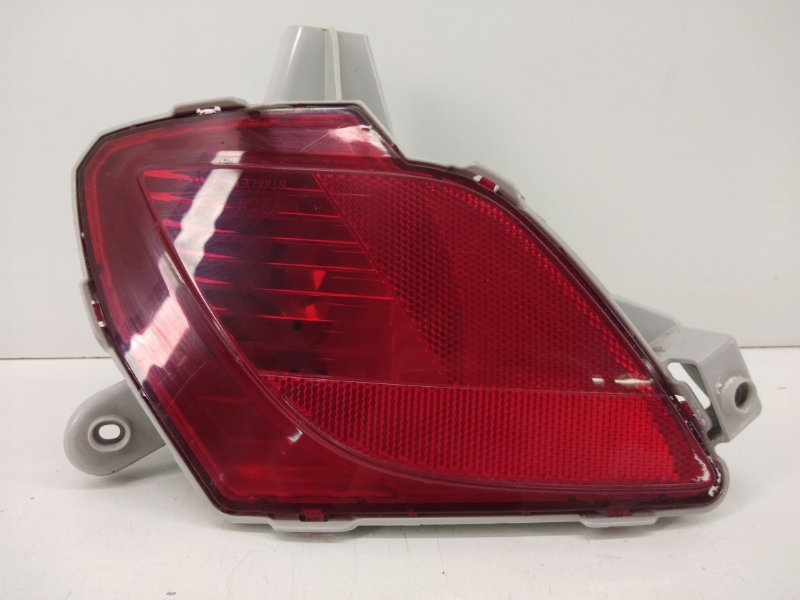 Фара противотуманная