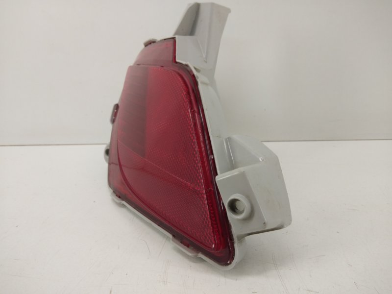 Фара противотуманная