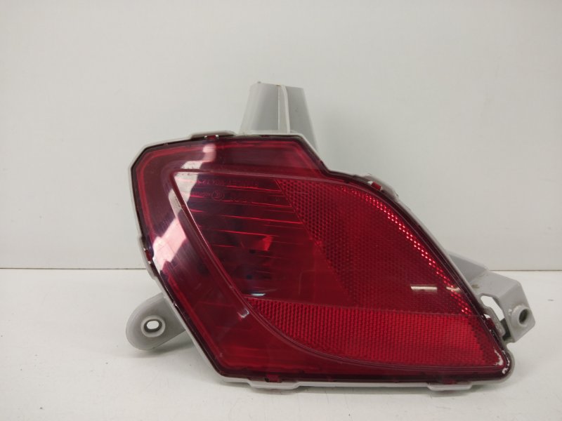 Фара противотуманная