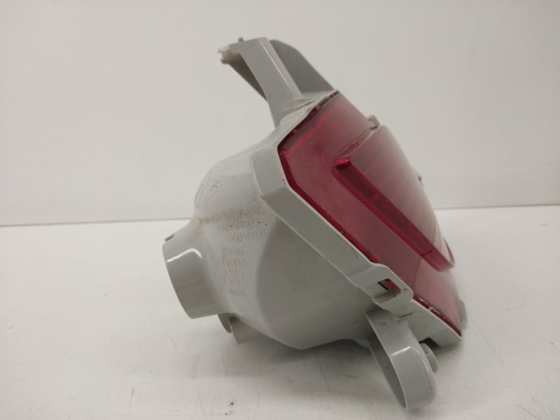 Фара противотуманная