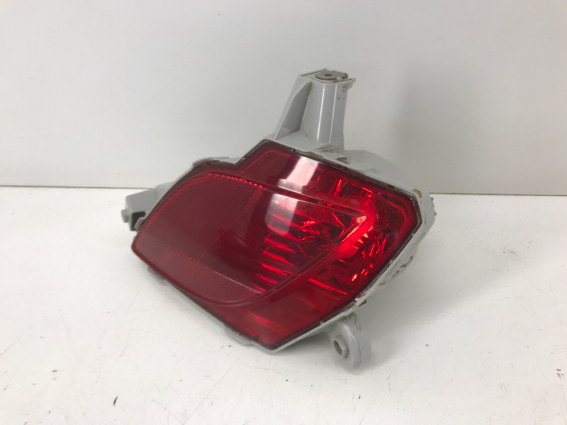 Фара противотуманная