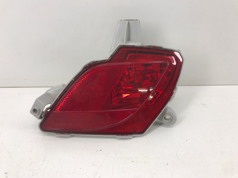 Фара противотуманная