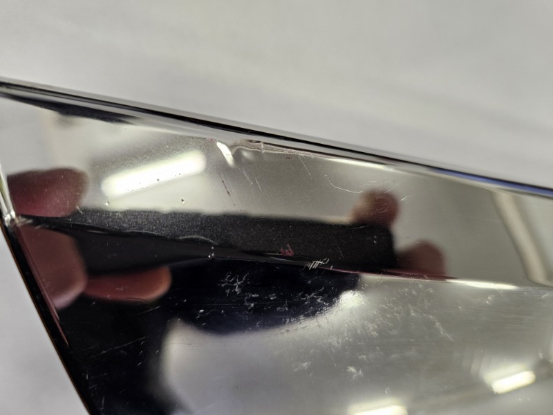 Рамка фары левой