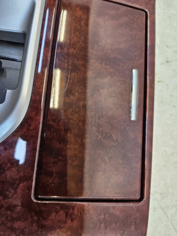 Кулиса МКПП / АКПП