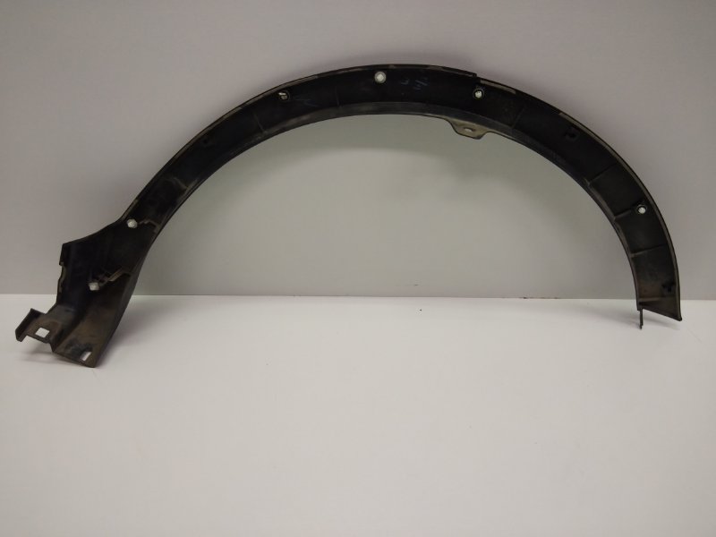 Накладка заднего крыла правого