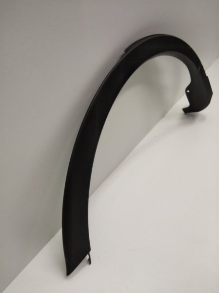 Накладка заднего крыла правого