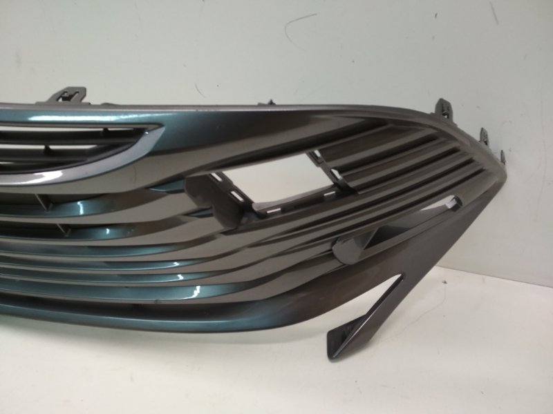 Решетка в бампер